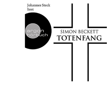 [Rezension] Totenfang || Simon Beckett
