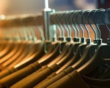 Cleaning Out My Closet