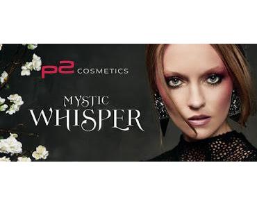 p2cosmetic | Mystic Whisper