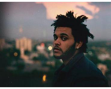 The Weeknd kündigt „Legend of the Fall“ Tournee an!