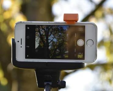SMARTPHONE FOTOGRAFIE