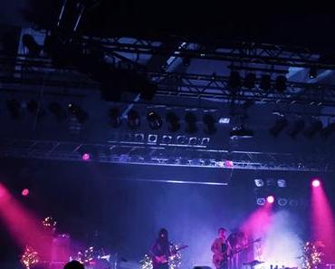 Warpaint: Am offenen Herzen