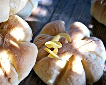 #Rezept am Montag {Kübrisbrötchen}