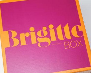 Brigitte Box Oktober/November 2016