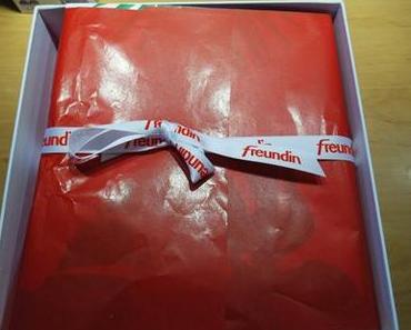 Die “ Freundin Box !