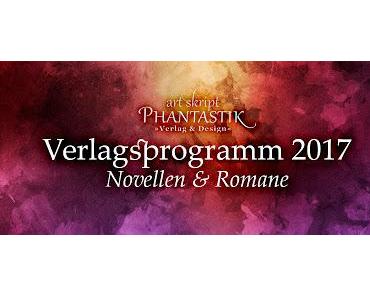 Verlagsprogramm 2017