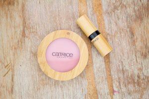 [Haul & Swatch] Catrice „Neo-Natured“ Limited Edition