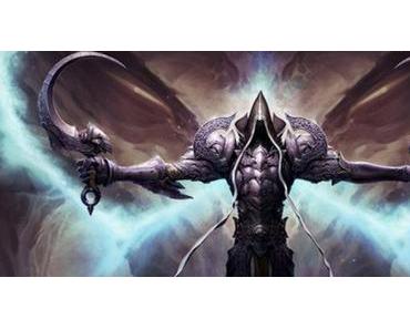 Diablo 3: erste Hinweise auf Expansion Pack und Totenbeschwörerklasse