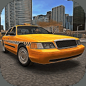 Taxi Sim 2016 – Schon mal auf der linken Seite gefahren?