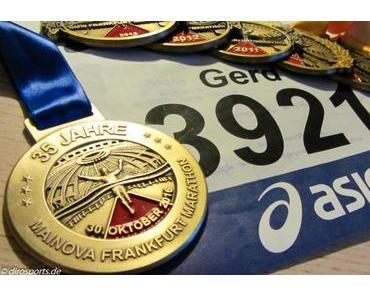 Man kann einen Marathon auch in 5:30h laufen!