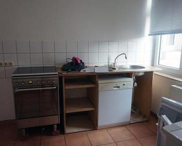 Eine neue Küche einrichten // Meine Wohlfühl-Küche