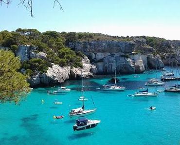 Gastbeitrag: Urlaub auf Menorca