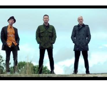 Der offizielle Trailer zu „T2: Trainspotting“ ist da!