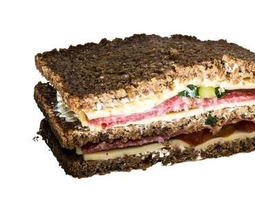 Sandwich Tag in den USA – der amerikanische National Sandwich Day