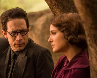 Amos Oz-Verfilmung | Zum Filmstart 2 eBooks und Filmplakate gewinnen