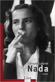 “Die Stadt, mein Kind, ist ein Höllenpfuhl.”: Carmen Laforet – Nada (1945)