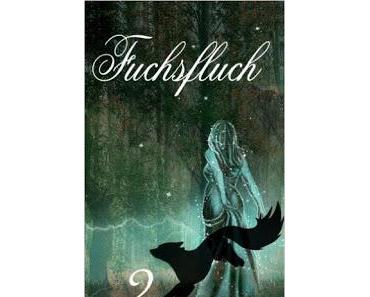 Ich lese.. Fuchsfluch von Nicky P. Kiesow