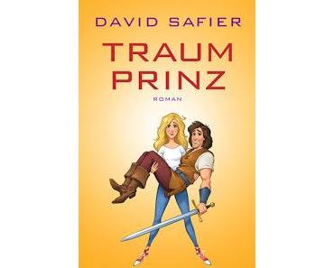 Traumprinz - David Safier