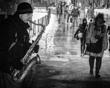 Tag des Saxophons – der internationale Saxophone Day