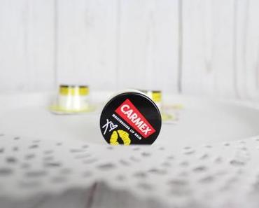 Carmex Lippenpflege | Kusstipps