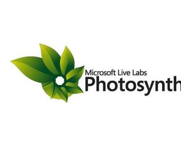 Das Ende von Microsofts Photosynth