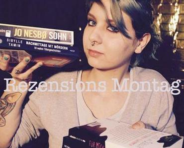 Rezi: Versunken - Cheryl Kaye Tardif