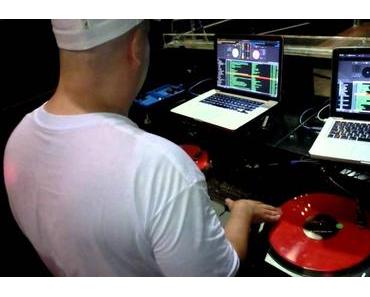 DJ Spinbad – Illection Mix [2016]