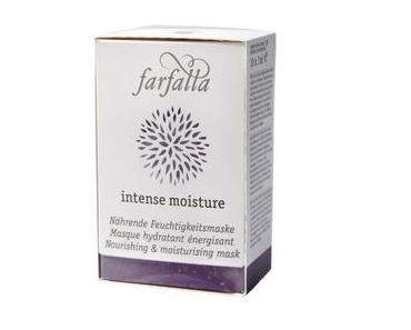 Farfalla: Wohltuende Pflege für die kalte Jahreszeit