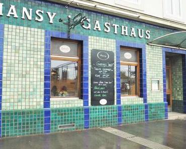 Ganslessen im Gasthaus Hansy