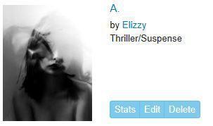 Mein NaNoWriMo 2016 / #Update 1.0