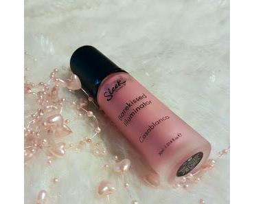 Sleek Barekissed Illuminator