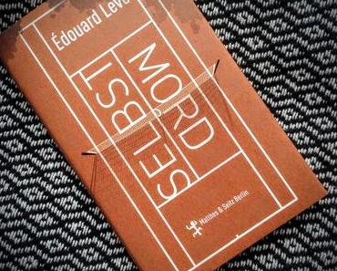 Édouard Levé – Selbstmord