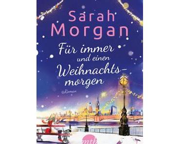 [Rezension] Puffin Island, Bd. 3: Für immer und einen Weihnachtsmorgen - Sarah Morgan