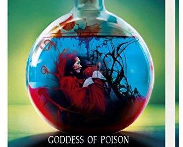 Goddess of Poison - Tödliche Berührung