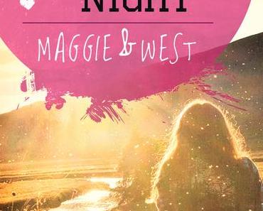 Rezension: Until Friday Night- Maggie und West von Abbi Glines