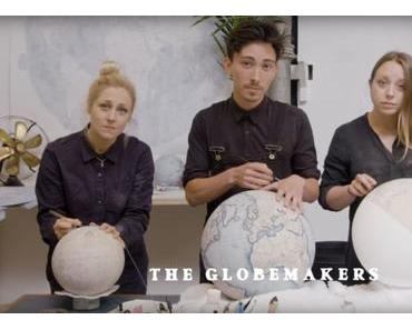 The Globemakers – Die Welt in ihren Händen