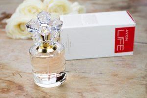 [Review] AVON LIFE  for her eau de parfum*