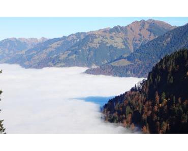 überm Meer