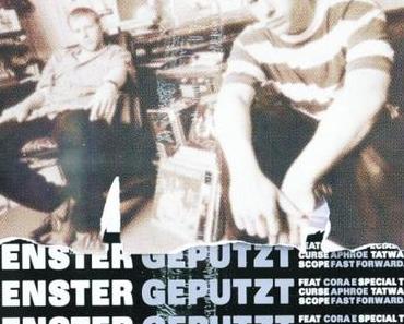 Classic Mixes: DJ Backup – Stieber Twins – Fenster geputzt MIX