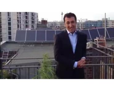 Grasgeflüster aus Deutschland und den USA