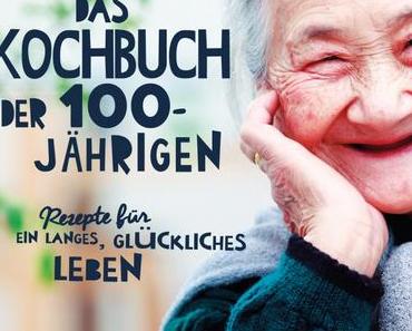 Kochbuch: Das Kochbuch der 100-Jährigen * Niklas Ekstedt, Henrik Lennart