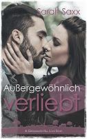 [Rezension] Außergewöhnlich verliebt (Sarah Saxx)