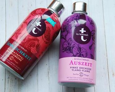 {Favourites} Badefavoriten