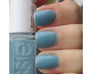 essie Udon Know Me [Herbst Kollektion 2016]