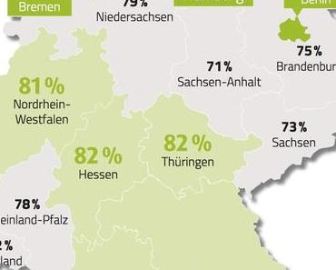 Wie der Politiker-Klüngel mit der Telekom das Internet klein hält