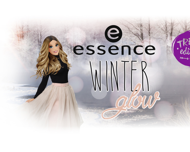 essence trend edition „winter glow“
