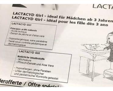 pädiatrische Intimpflege?