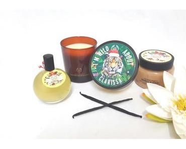 Wie das duftet: Body Shop Vanilla Chai Produkte im Test