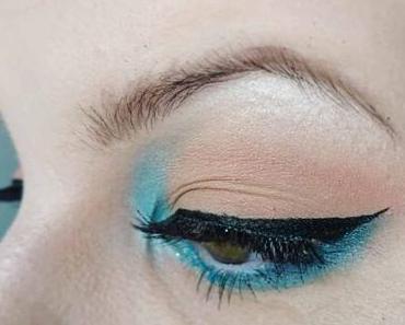 [Nachgeschminkt] Hippie Make Up