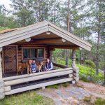 Die Pfeiffers in Schweden: Episode 1 – von 10.000 Seen und einer Drohne